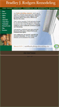 Mobile Screenshot of bradleyjrodgersremodeling.com